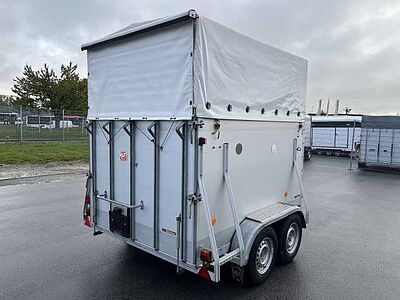 Alf TA Viehanhänger