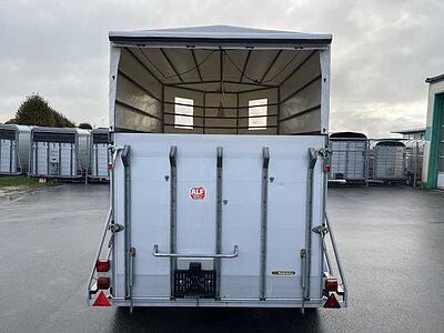 Alf TA Viehanhänger