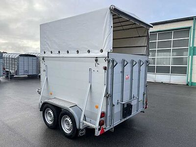 Alf TA Viehanhänger