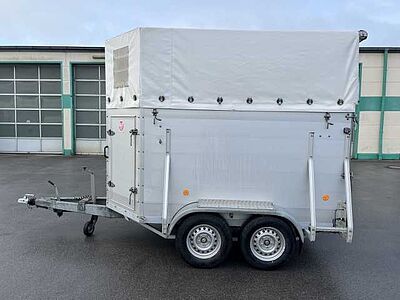 Alf TA Viehanhänger