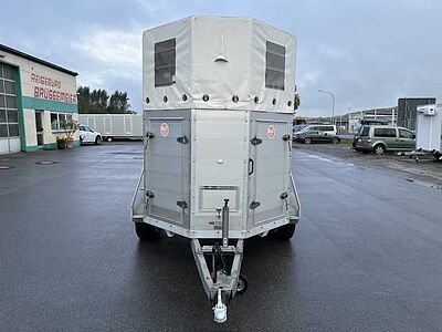 Alf TA Viehanhänger