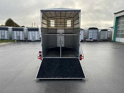 Alf TA Viehanhänger