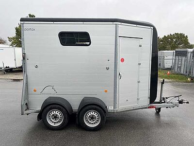 Böckmann Portax E TKL Pferdeanhänger