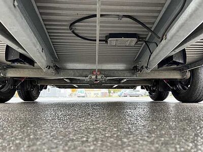 Böckmann Portax E TKL Pferdeanhänger