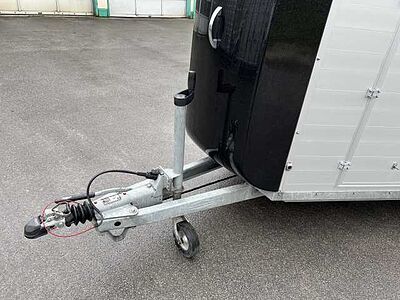 Böckmann Portax E TKL Pferdeanhänger