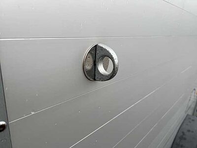 Böckmann Portax E TKL Pferdeanhänger