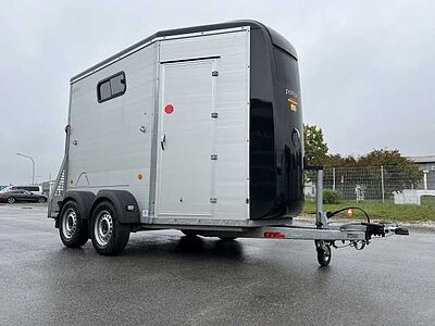 Böckmann Portax E TKL Pferdeanhänger