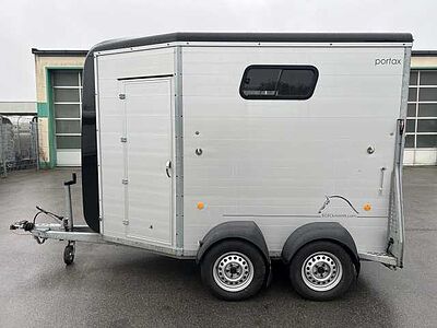 Böckmann Portax E TKL Pferdeanhänger
