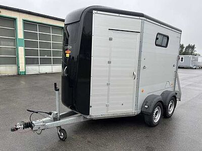 Böckmann Portax E TKL Pferdeanhänger