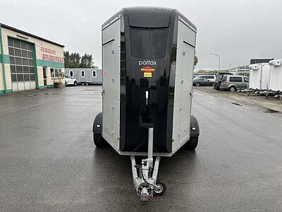 Böckmann Portax E TKL Pferdeanhänger