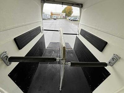 Böckmann Big Master WCF anthrazit Pferdeanhänger