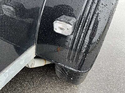 Böckmann Big Master WCF anthrazit Pferdeanhänger