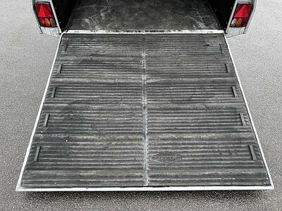 Böckmann VH 3016/24 Viehanhänger