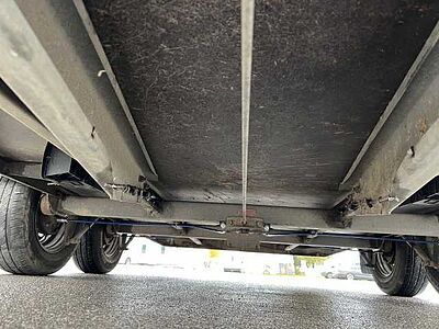 Böckmann VH 3016/24 Viehanhänger