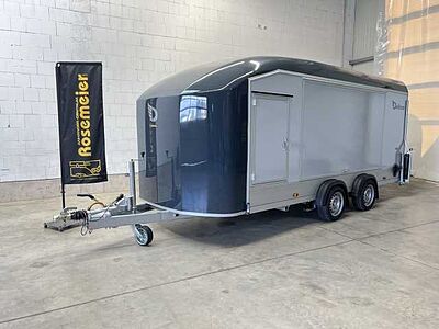 Cheval Liberte Debon C1000 Roadster Autotransporter geschlossen