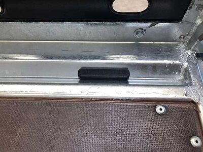 Vezeko Motomax B 13 Motorradanhänger