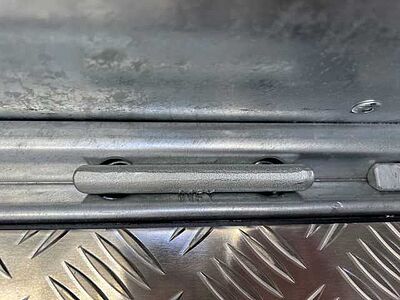 Saris Magnum Explorer 3500 Force one Maschinentranspor