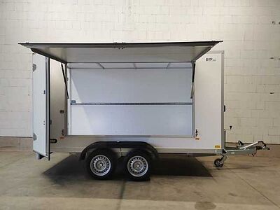 Unsinn ULK 2636-14-1750 VKL Kofferanhänger