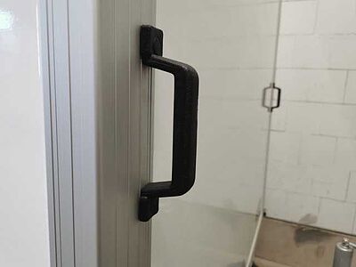 Unsinn ULK 2636-14-1750 VKL Kofferanhänger