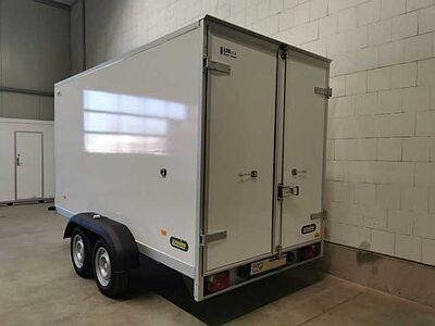 Unsinn ULK 2636-14-1750 VKL Kofferanhänger