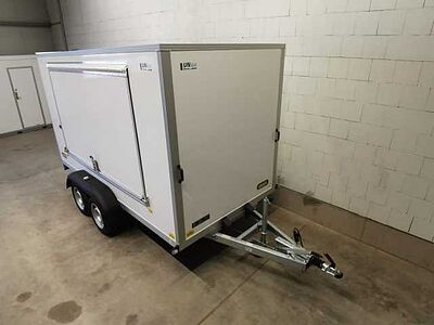 Unsinn ULK 2636-14-1750 VKL Kofferanhänger