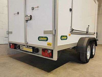 Unsinn ULK 2636-14-1750 VKL Kofferanhänger