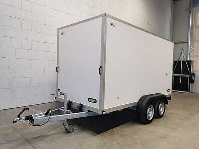 Unsinn ULK 2636-14-1750 VKL Kofferanhänger