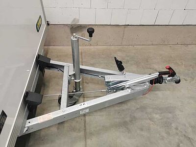 Unsinn ULK 2636-14-1750 VKL Kofferanhänger