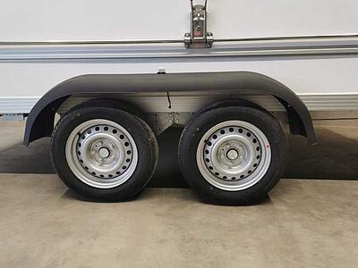 Unsinn ULK 2636-14-1750 VKL Kofferanhänger