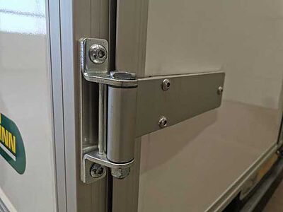 Unsinn ULK 2636-14-1750 VKL Kofferanhänger