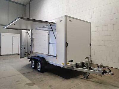 Unsinn ULK 2636-14-1750 VKL Kofferanhänger