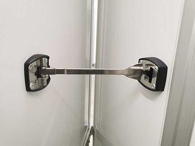 Unsinn ULK 2636-14-1750 VKL Kofferanhänger