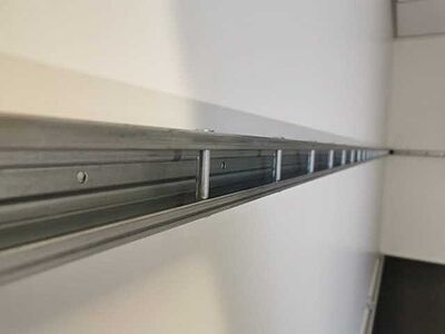 Unsinn ULK 2636-14-1750 VKL Kofferanhänger