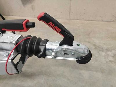 Unsinn ULK 2636-14-1750 VKL Kofferanhänger