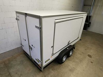 Unsinn ULK 2636-14-1750 VKL Kofferanhänger