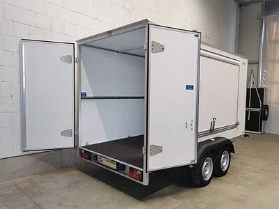 Unsinn ULK 2636-14-1750 VKL Kofferanhänger