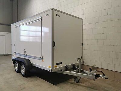 Unsinn ULK 2636-14-1750 VKL Kofferanhänger