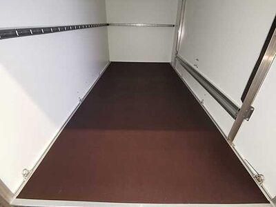 Unsinn ULK 2636-14-1750 VKL Kofferanhänger