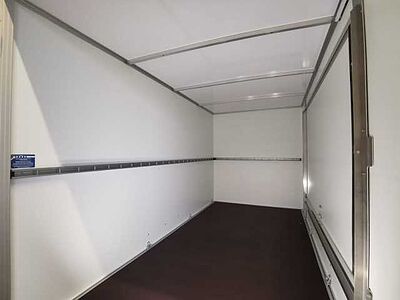 Unsinn ULK 2636-14-1750 VKL Kofferanhänger