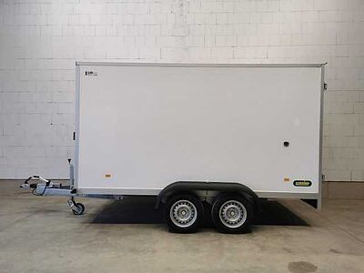 Unsinn ULK 2636-14-1750 VKL Kofferanhänger