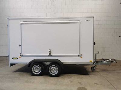 Unsinn ULK 2636-14-1750 VKL Kofferanhänger