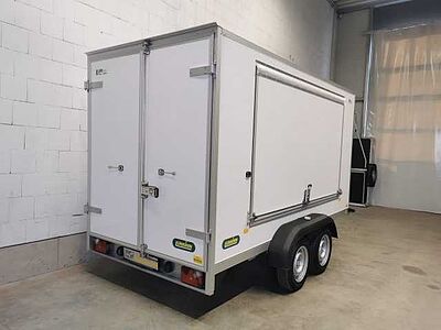 Unsinn ULK 2636-14-1750 VKL Kofferanhänger