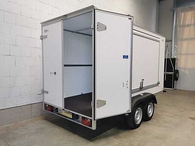 Unsinn ULK 2636-14-1750 VKL Kofferanhänger