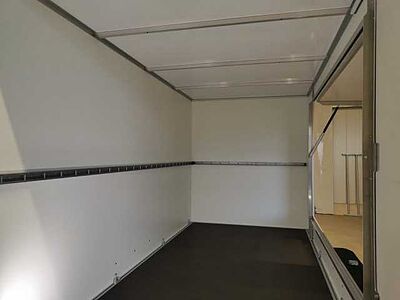 Unsinn ULK 2636-14-1750 VKL Kofferanhänger