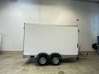 Vezeko TK B 30.35 KH Kühlanhänger