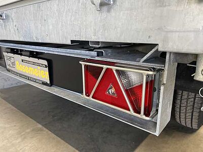 Hapert Cobalt HM-2 Pendelklappe+Gitte Dreiseitenkipper