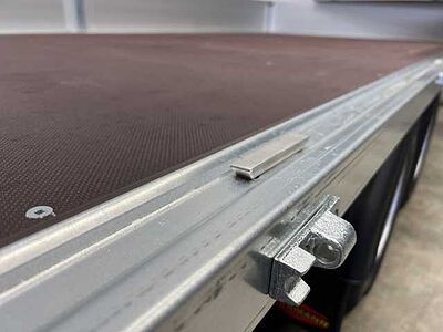 Böckmann HL-AL 5121/30 Hochlader