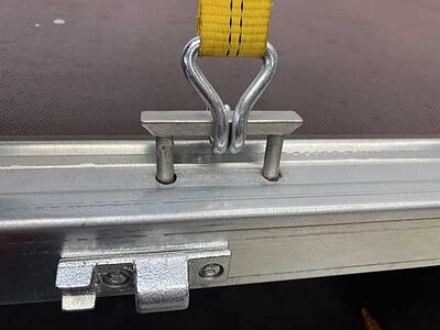 Böckmann HL-AL 5121/30 Hochlader