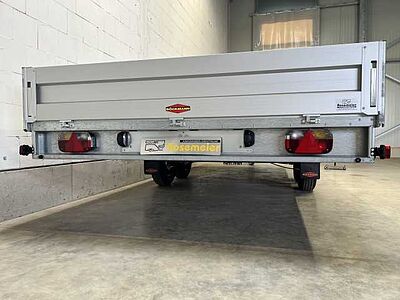 Böckmann HL-AL 5121/30 Hochlader