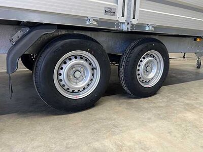 Böckmann HL-AL 5121/30 Hochlader